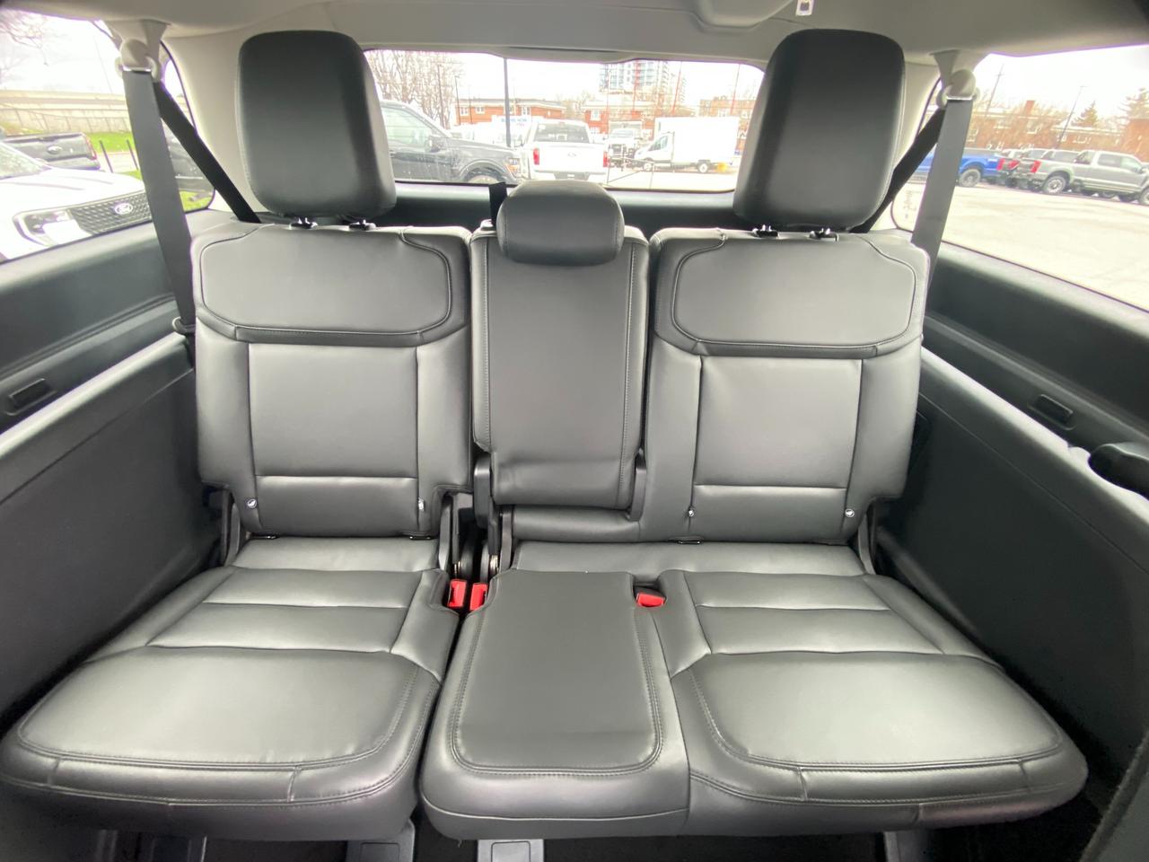 2026 Ford Expedition Max Active 4dr 4x4 Photo