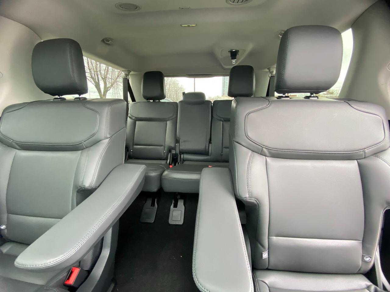 2026 Ford Expedition Max Active 4dr 4x4 Photo