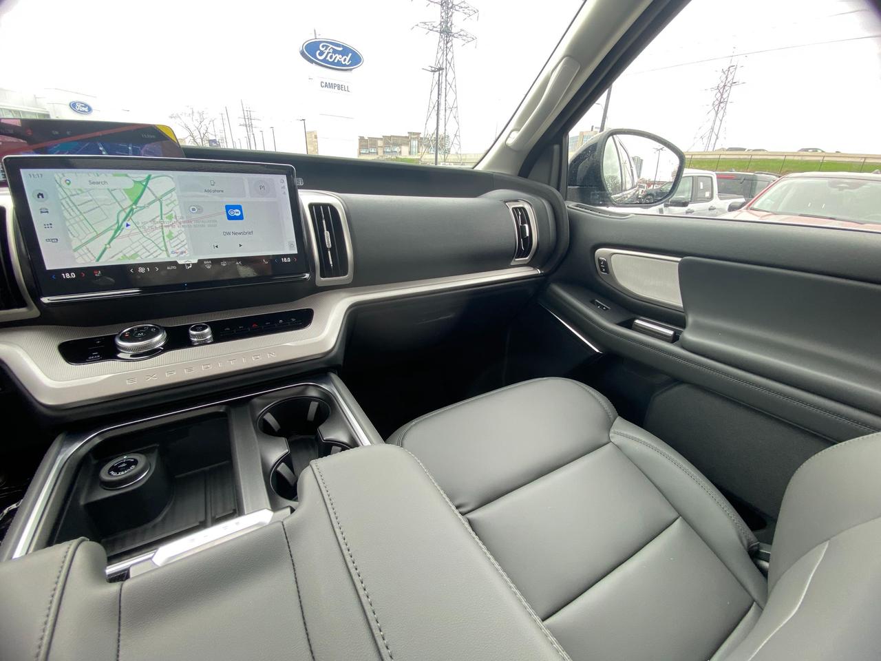 2026 Ford Expedition Max Active 4dr 4x4 Photo