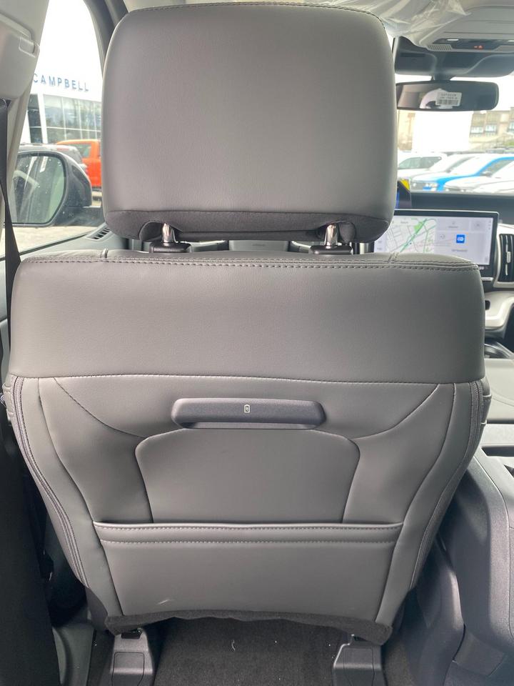 2026 Ford Expedition Max Active 4dr 4x4 Photo
