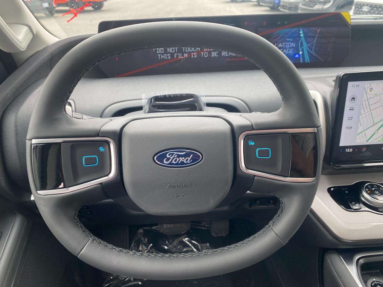 2026 Ford Expedition Max Active 4dr 4x4 Photo