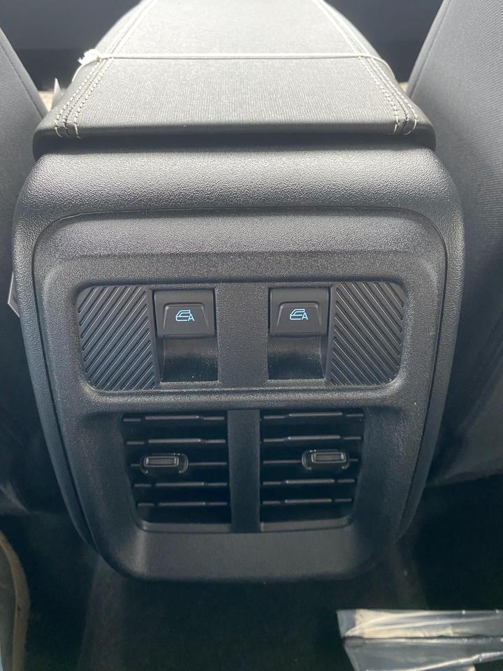 2026 Ford Bronco Big Bend 4dr 4x4 Photo