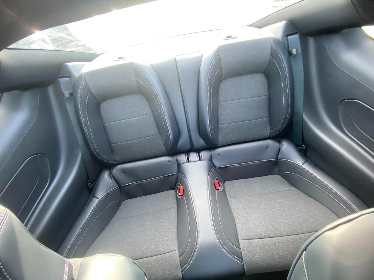 2026 Ford Mustang  Photo