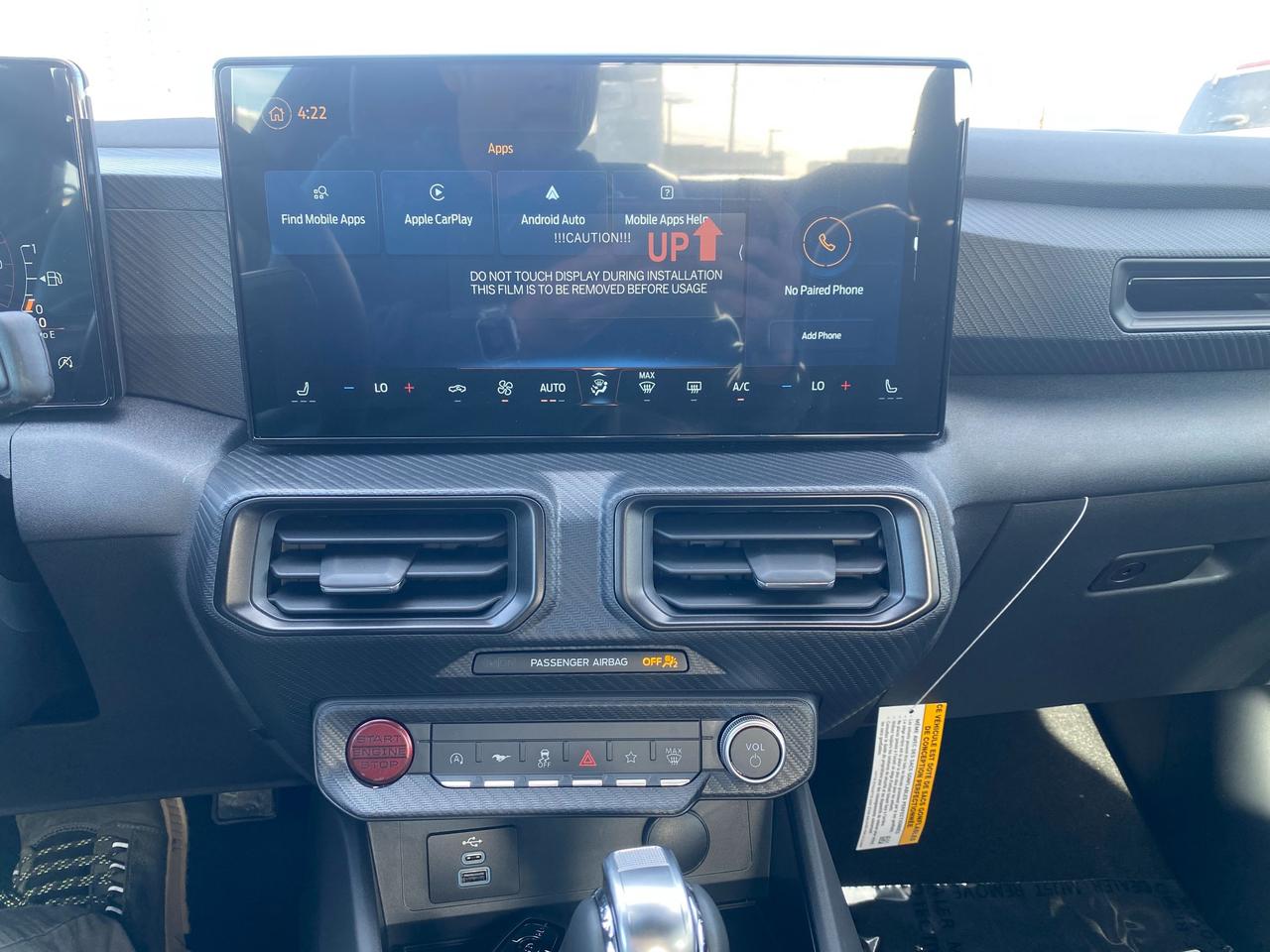 2026 Ford Mustang  Photo