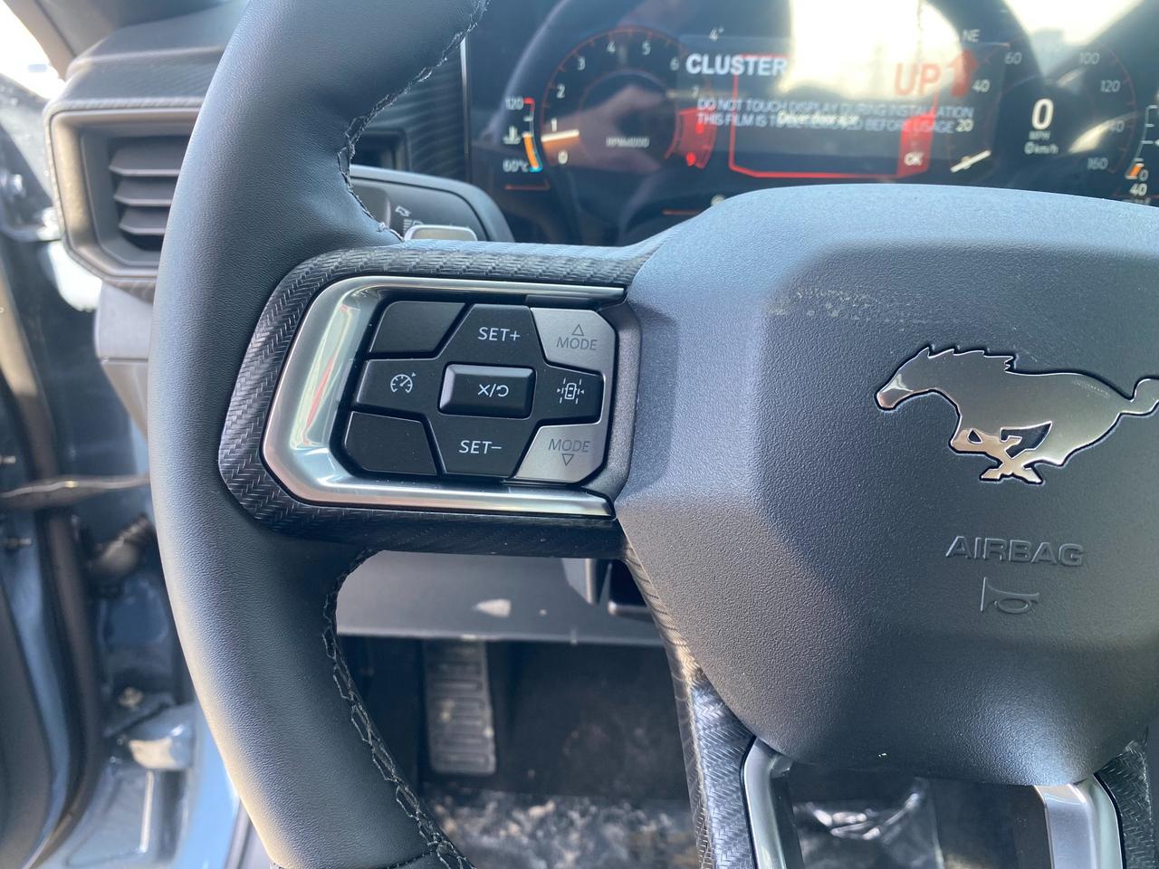 2026 Ford Mustang  Photo