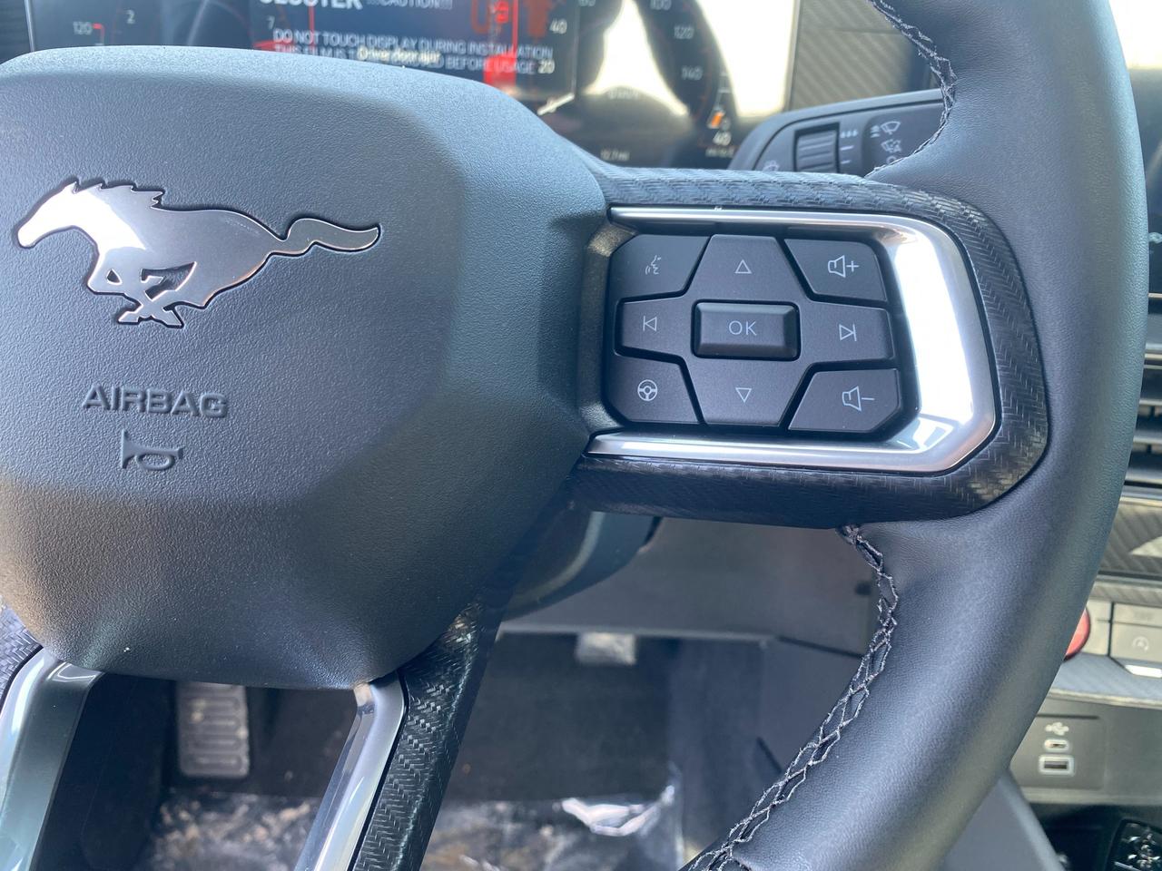 2026 Ford Mustang  Photo