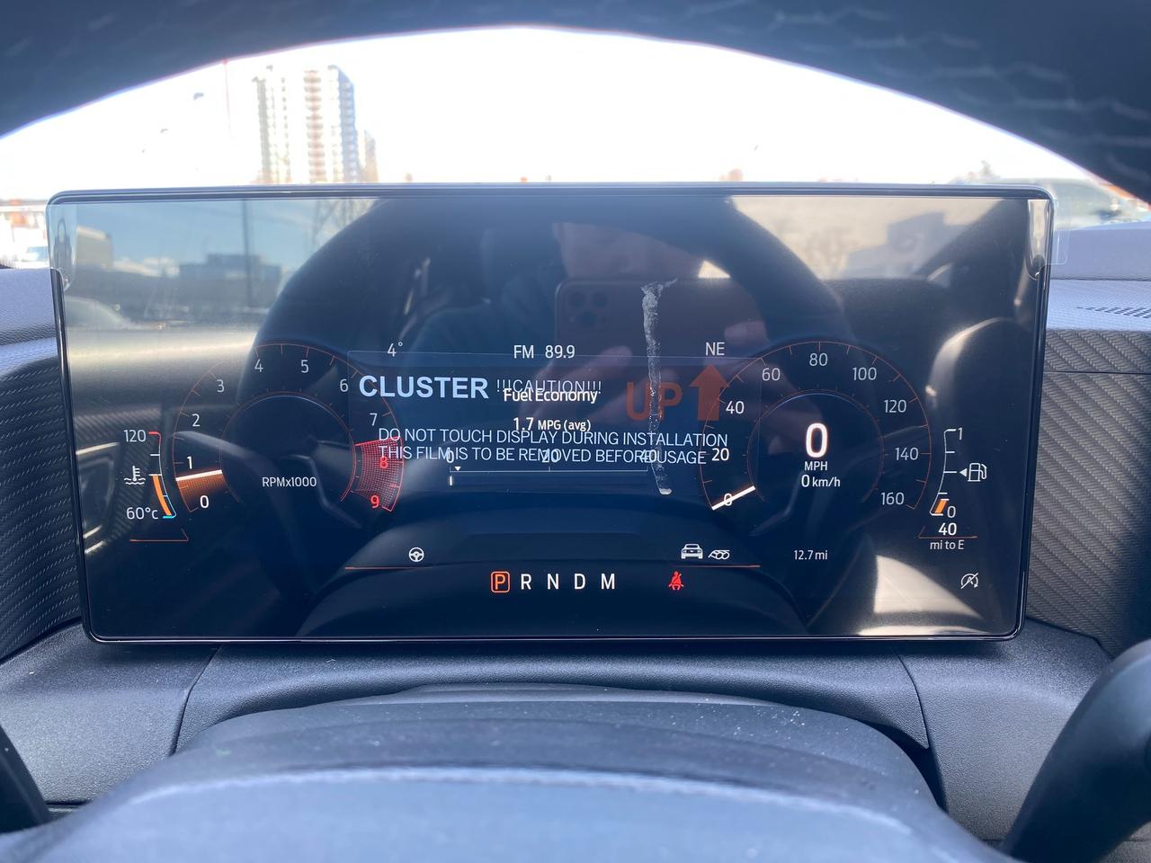 2026 Ford Mustang  Photo