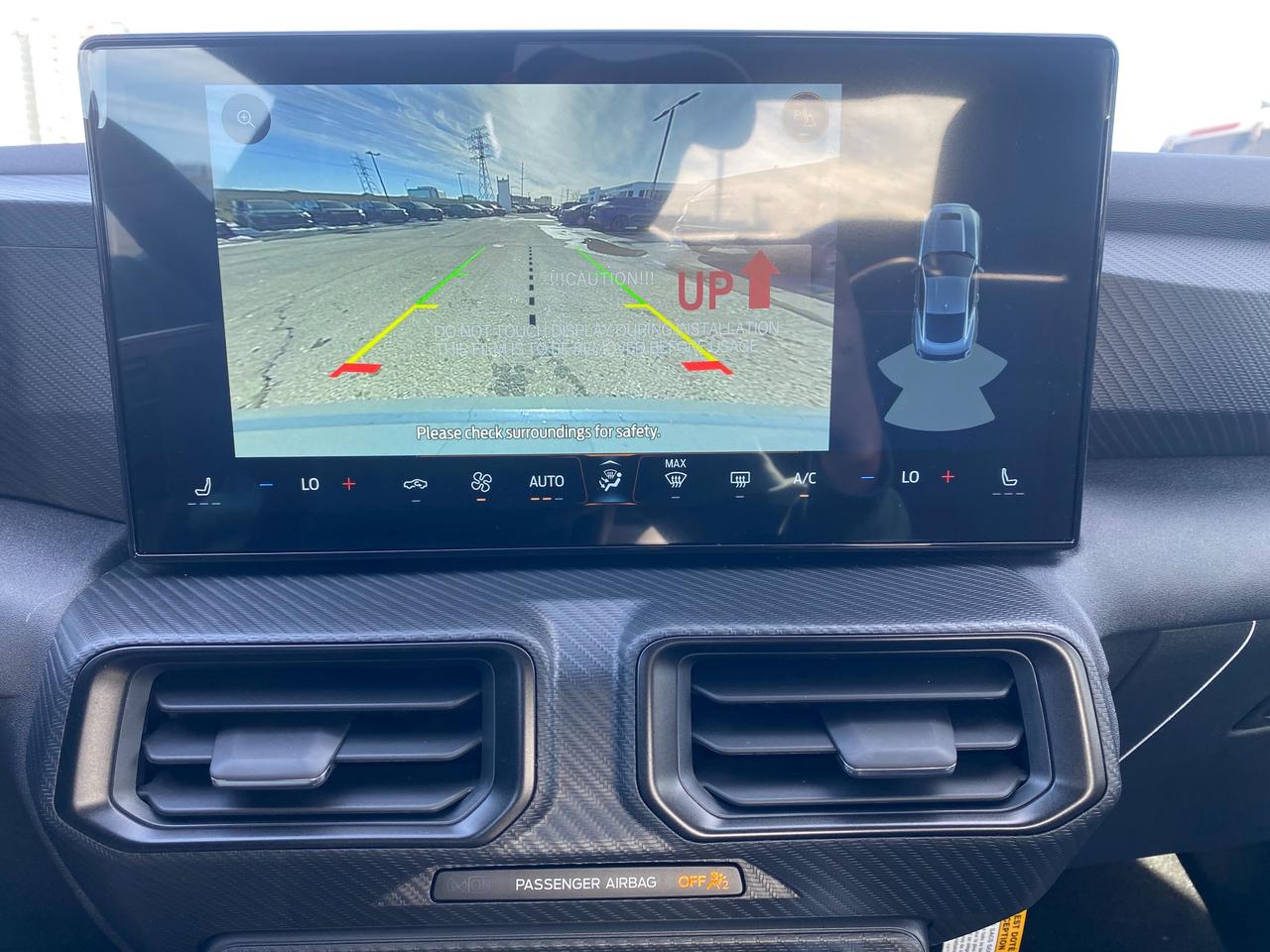 2026 Ford Mustang  Photo