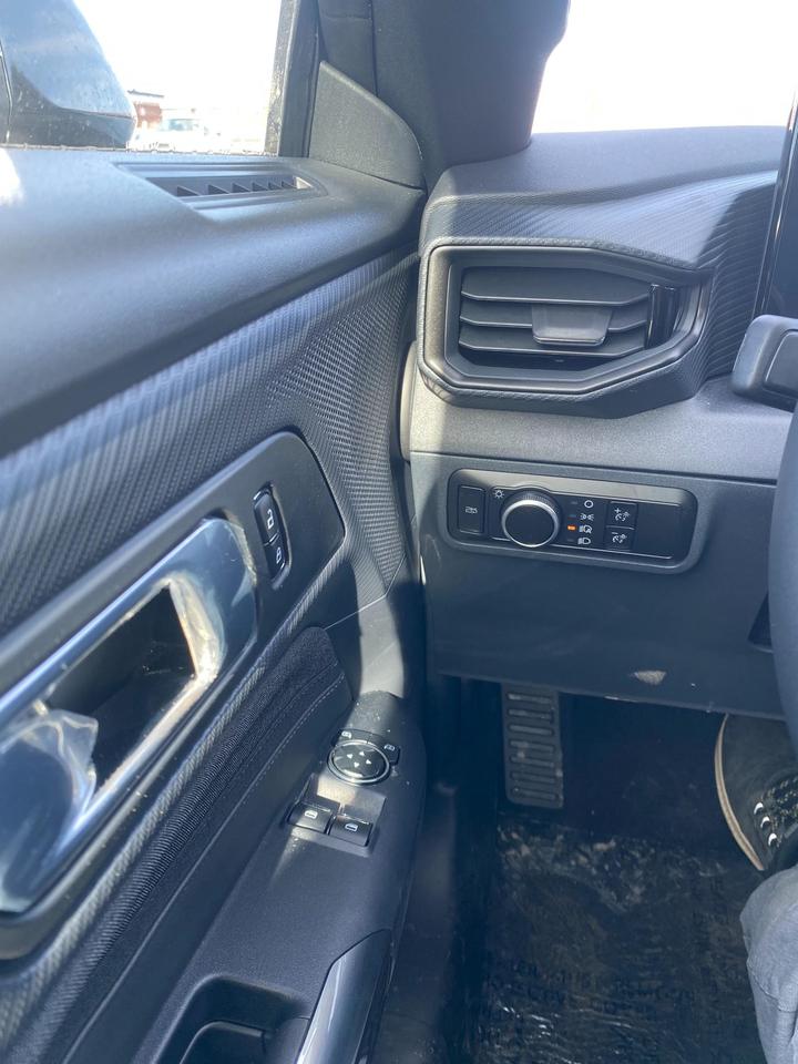 2026 Ford Mustang  Photo