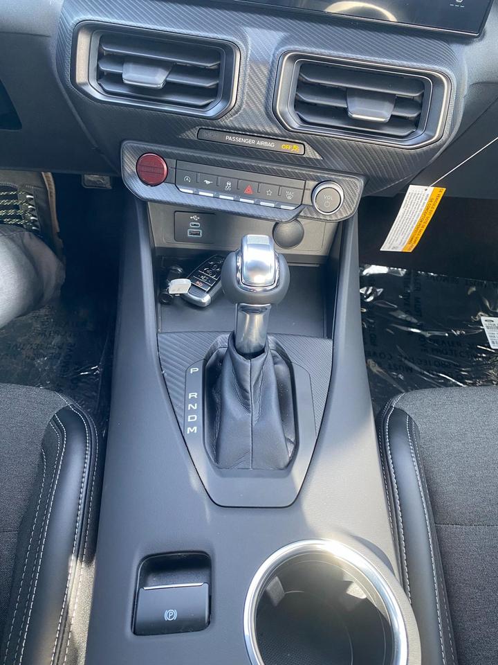 2026 Ford Mustang  Photo