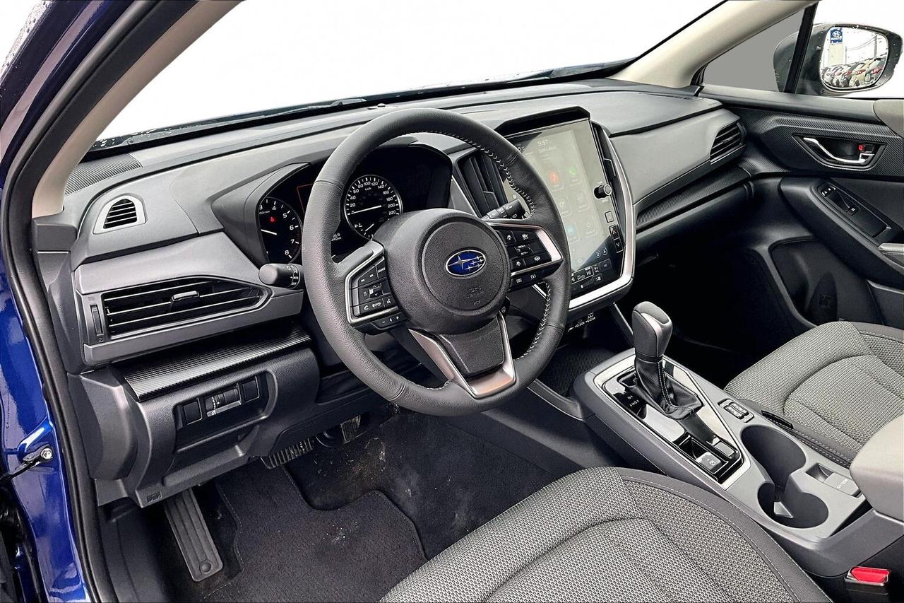 2025 Subaru Crosstrek TOURING AWD   HEATED SEAT/STEER   BLIND SPOT ALERT Photo