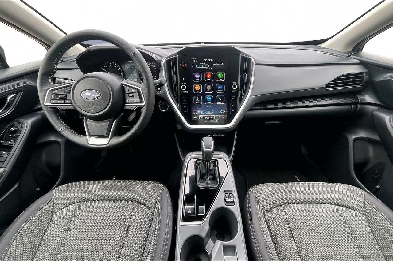 2025 Subaru Crosstrek TOURING AWD   HEATED SEAT/STEER   BLIND SPOT ALERT Photo