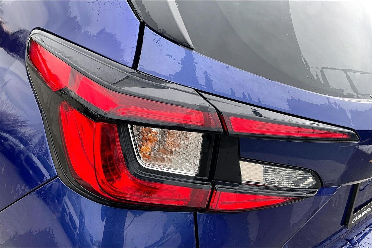 2025 Subaru Crosstrek TOURING AWD   HEATED SEAT/STEER   BLIND SPOT ALERT Photo