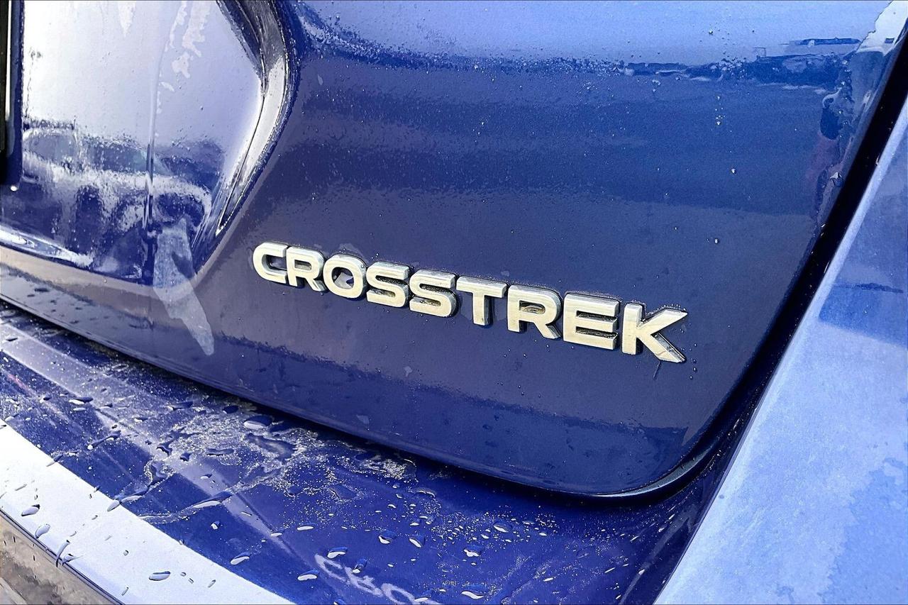 2025 Subaru Crosstrek TOURING AWD   HEATED SEAT/STEER   BLIND SPOT ALERT Photo