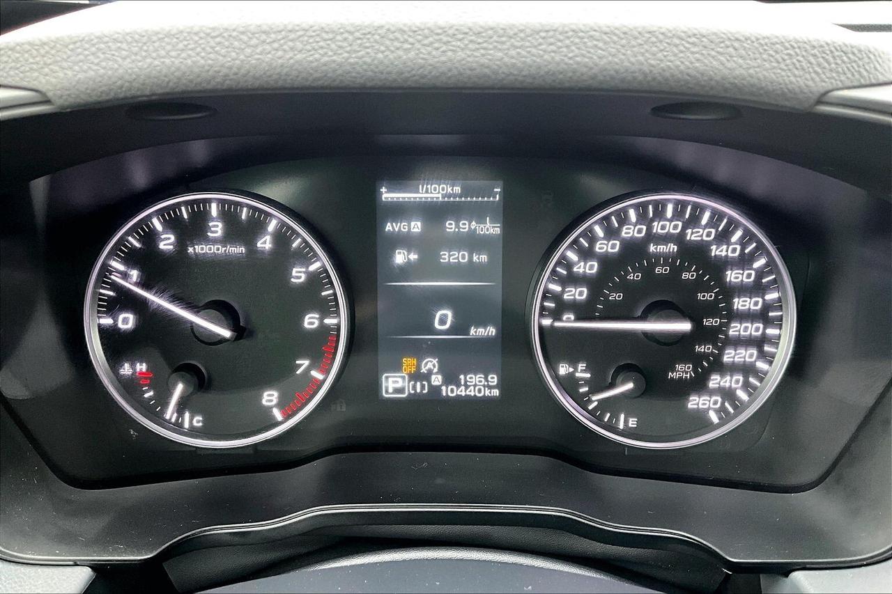 2025 Subaru Crosstrek TOURING AWD   HEATED SEAT/STEER   BLIND SPOT ALERT Photo