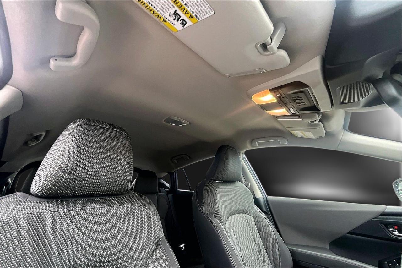 2025 Subaru Crosstrek TOURING AWD   HEATED SEAT/STEER   BLIND SPOT ALERT Photo