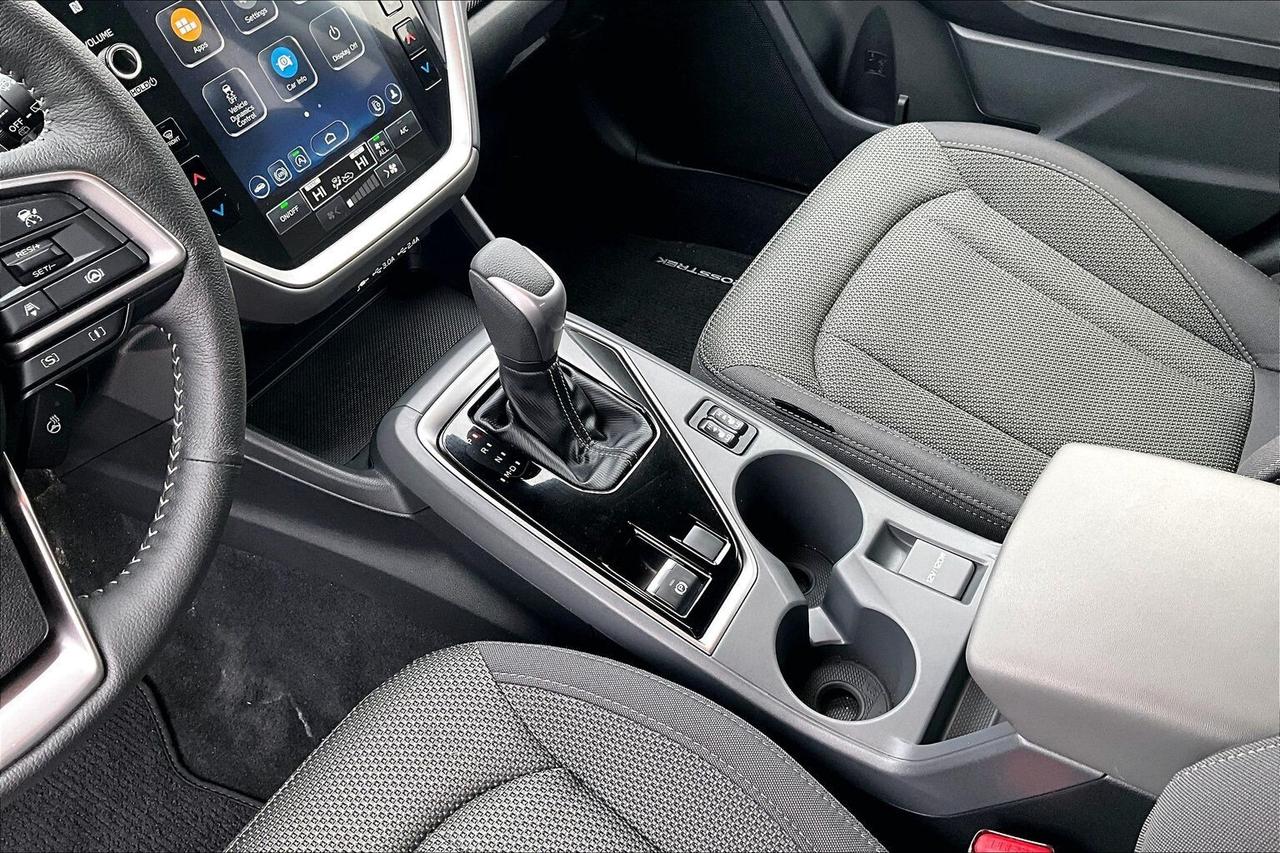 2025 Subaru Crosstrek TOURING AWD   HEATED SEAT/STEER   BLIND SPOT ALERT Photo