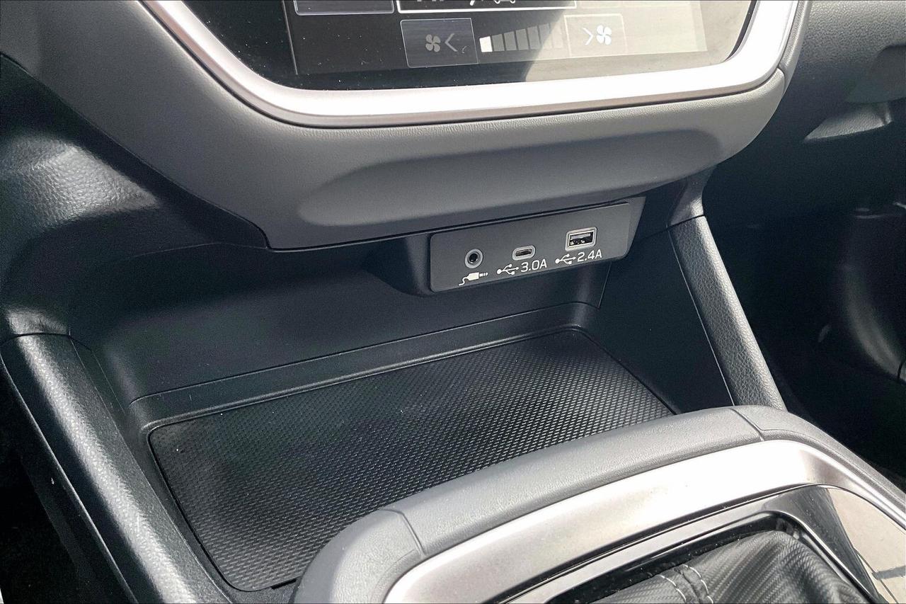 2025 Subaru Crosstrek TOURING AWD   HEATED SEAT/STEER   BLIND SPOT ALERT Photo