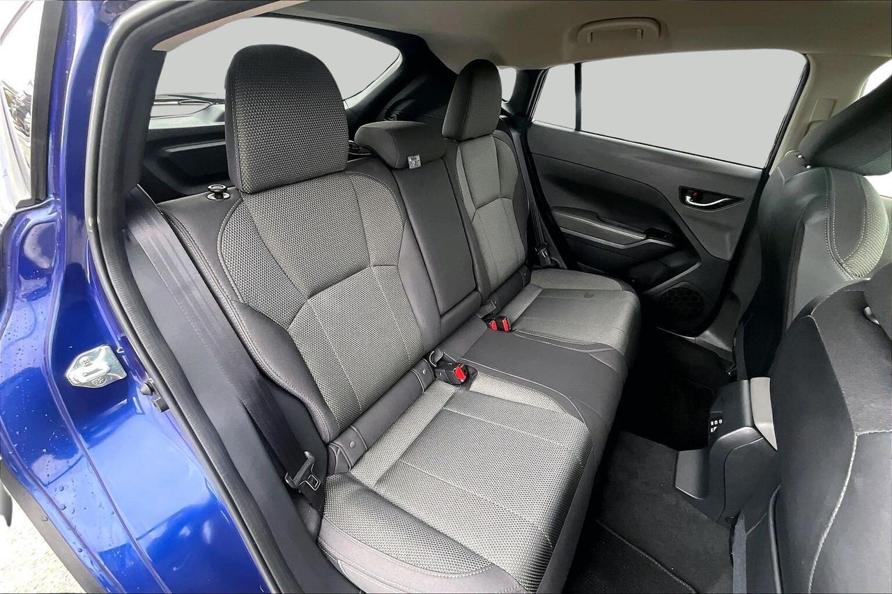 2025 Subaru Crosstrek TOURING AWD   HEATED SEAT/STEER   BLIND SPOT ALERT Photo