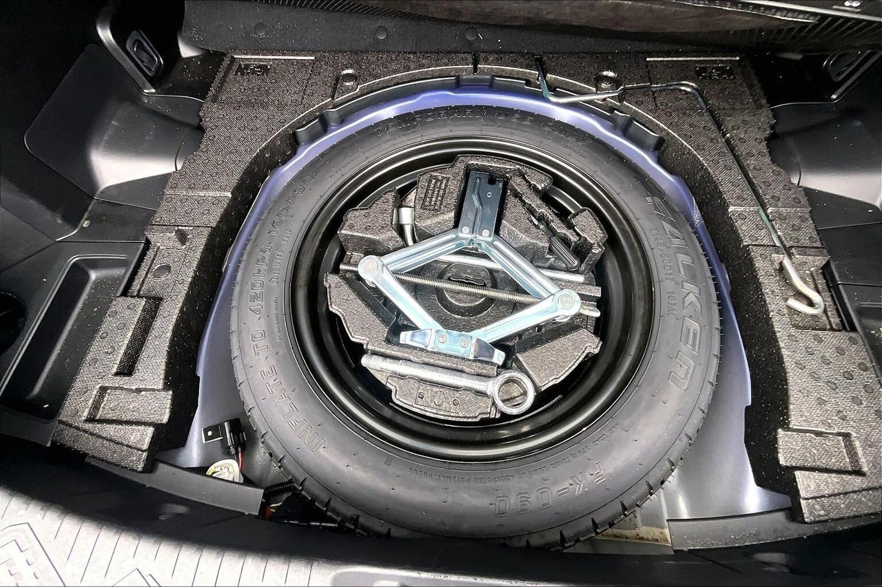 2025 Subaru Crosstrek TOURING AWD   HEATED SEAT/STEER   BLIND SPOT ALERT Photo