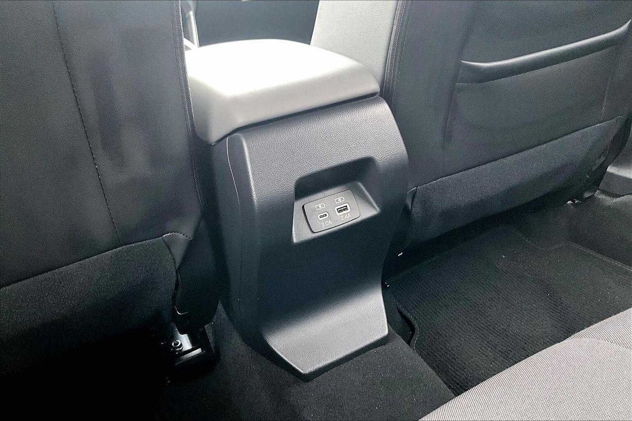 2025 Subaru Crosstrek TOURING AWD   HEATED SEAT/STEER   BLIND SPOT ALERT Photo