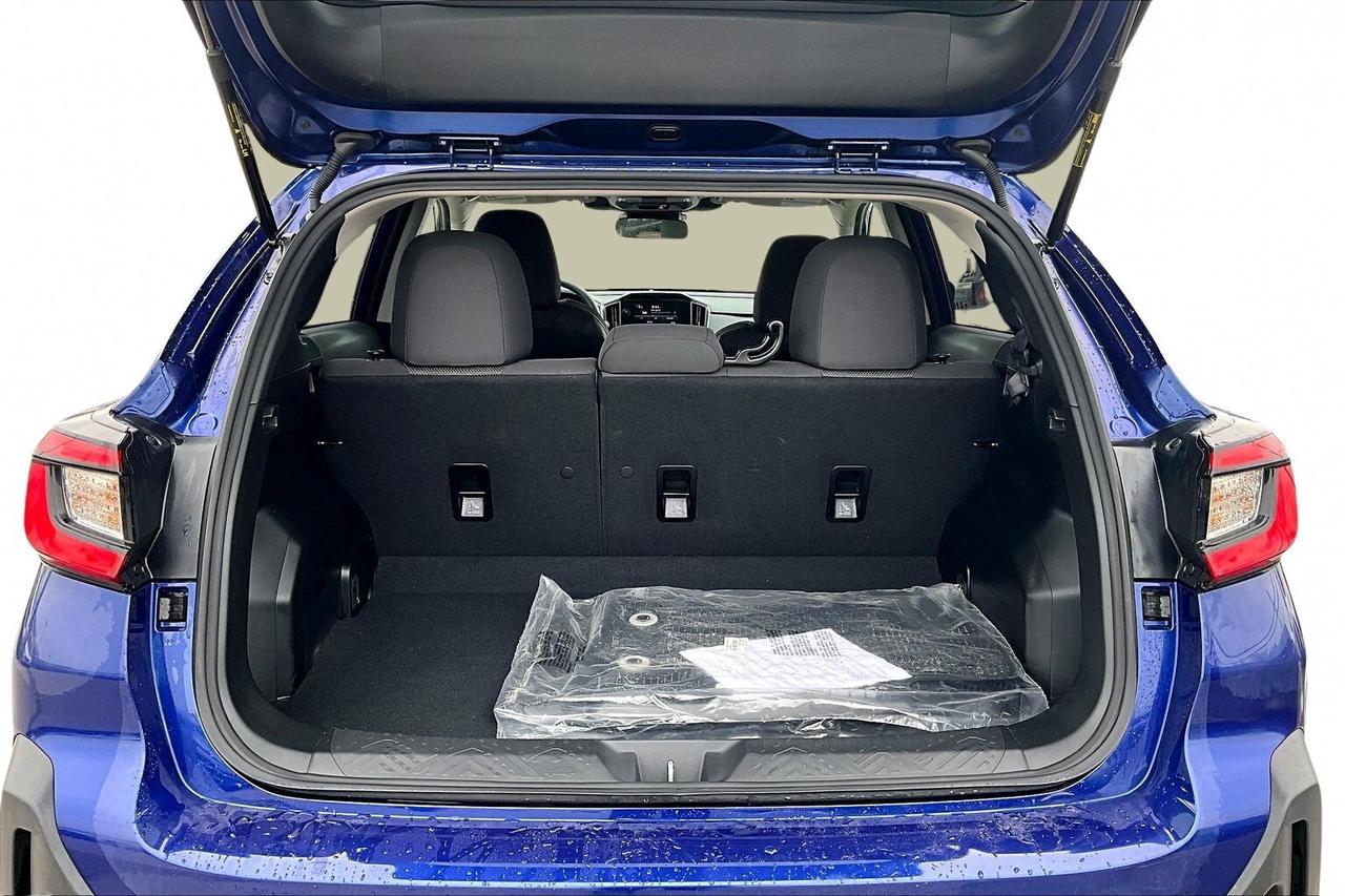 2025 Subaru Crosstrek TOURING AWD   HEATED SEAT/STEER   BLIND SPOT ALERT Photo