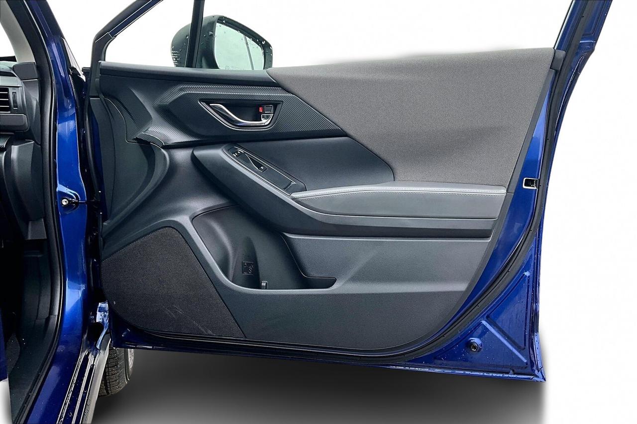 2025 Subaru Crosstrek TOURING AWD   HEATED SEAT/STEER   BLIND SPOT ALERT Photo