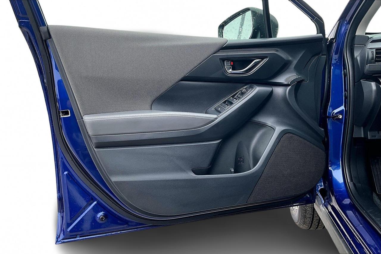 2025 Subaru Crosstrek TOURING AWD   HEATED SEAT/STEER   BLIND SPOT ALERT Photo