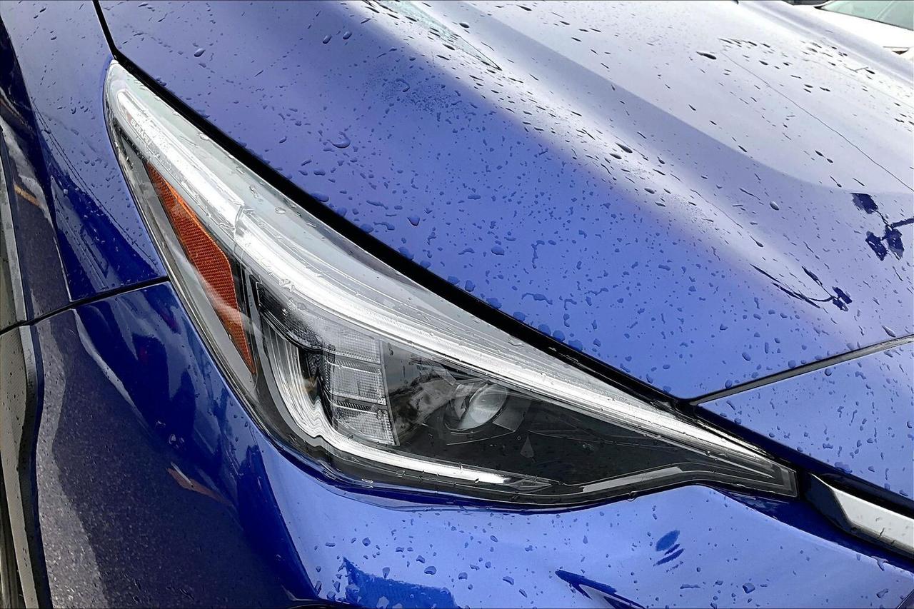 2025 Subaru Crosstrek TOURING AWD   HEATED SEAT/STEER   BLIND SPOT ALERT Photo