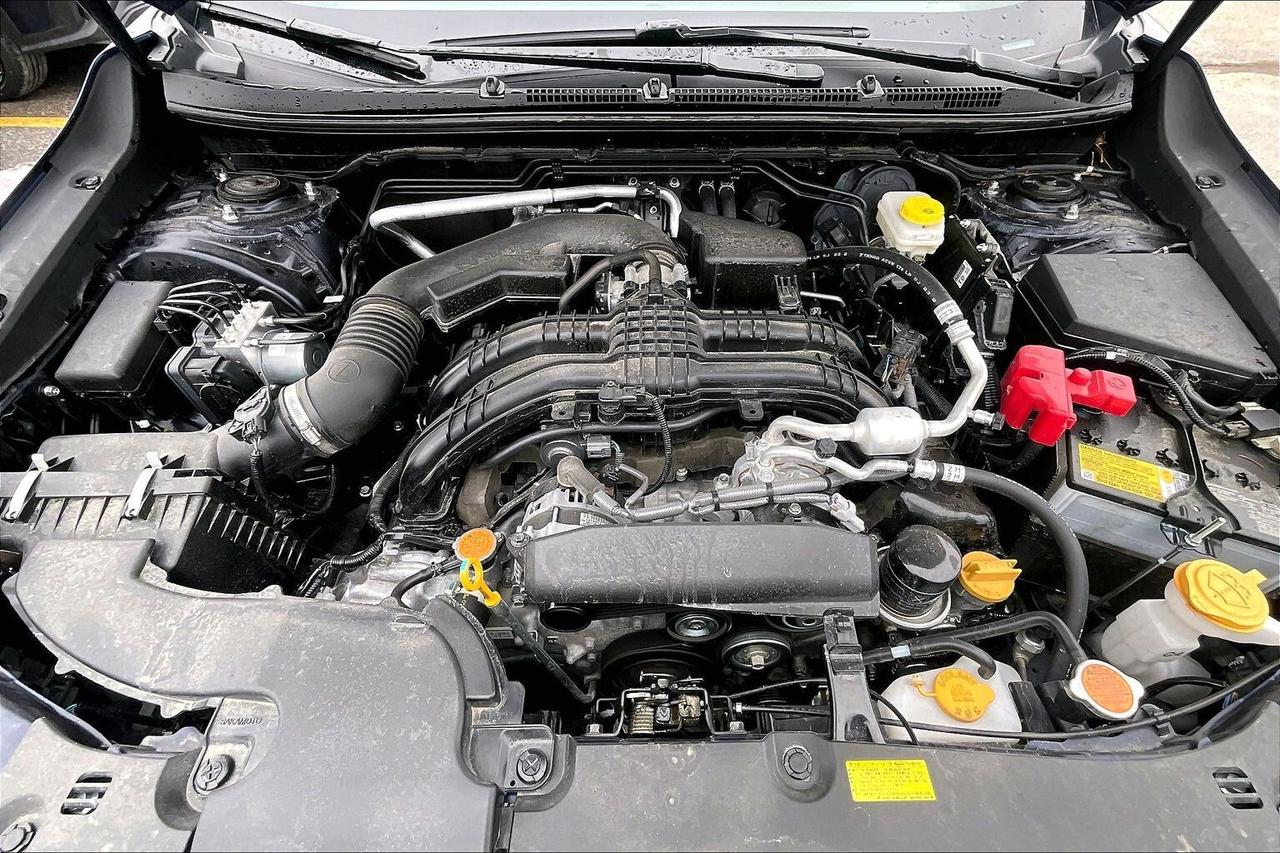 2025 Subaru Crosstrek TOURING AWD   HEATED SEAT/STEER   BLIND SPOT ALERT Photo