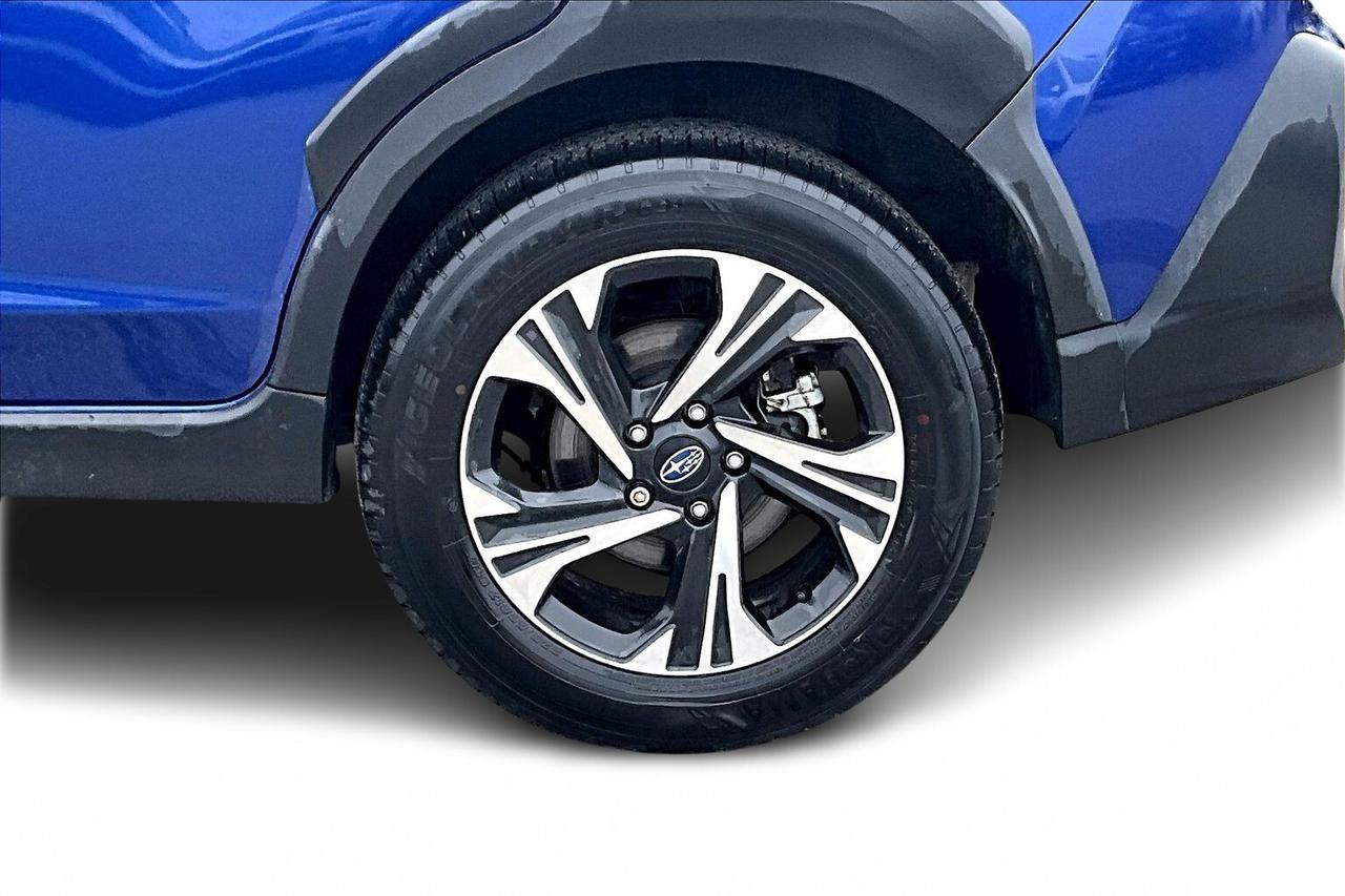 2025 Subaru Crosstrek TOURING AWD   HEATED SEAT/STEER   BLIND SPOT ALERT Photo