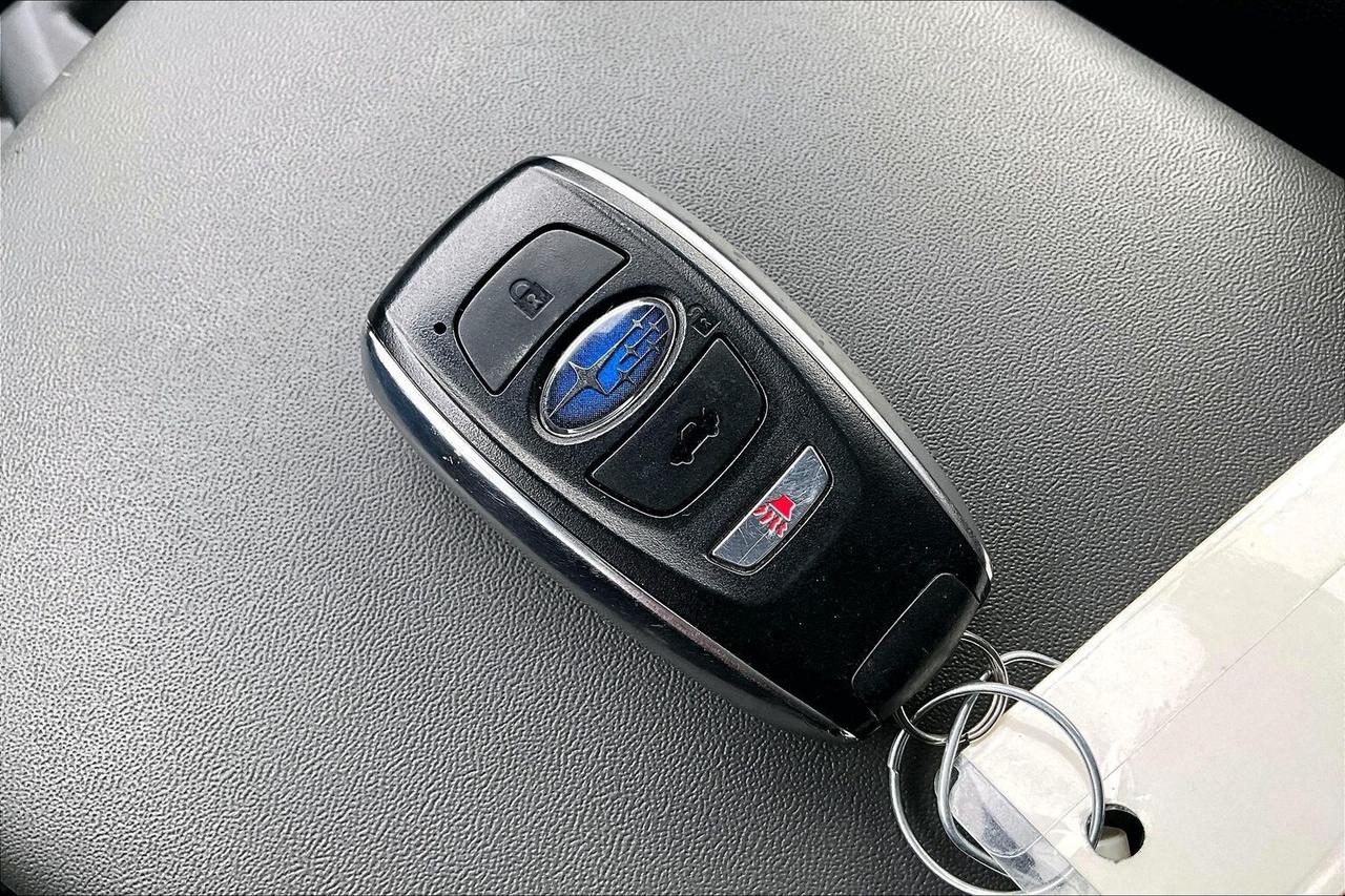 2025 Subaru Crosstrek TOURING AWD   HEATED SEAT/STEER   BLIND SPOT ALERT Photo