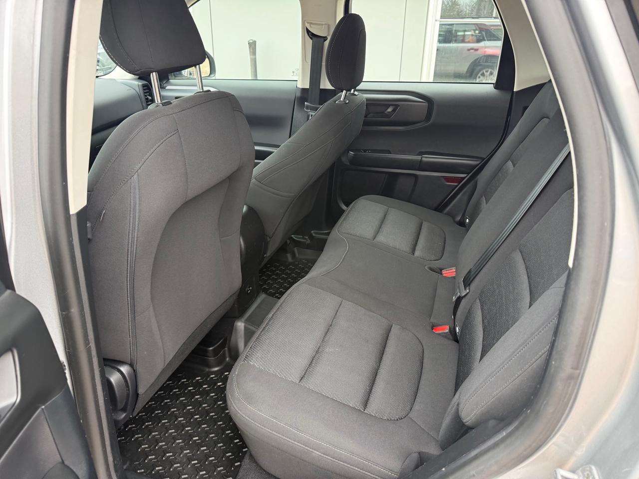 2023 Ford Bronco Sport Base 4dr 4x4 Photo