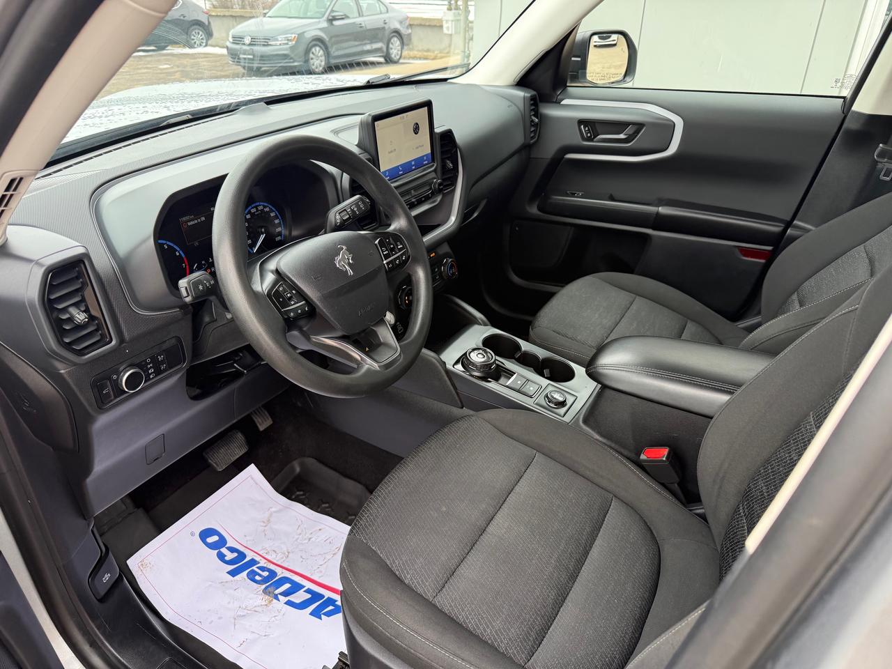 2023 Ford Bronco Sport Base 4dr 4x4 Photo