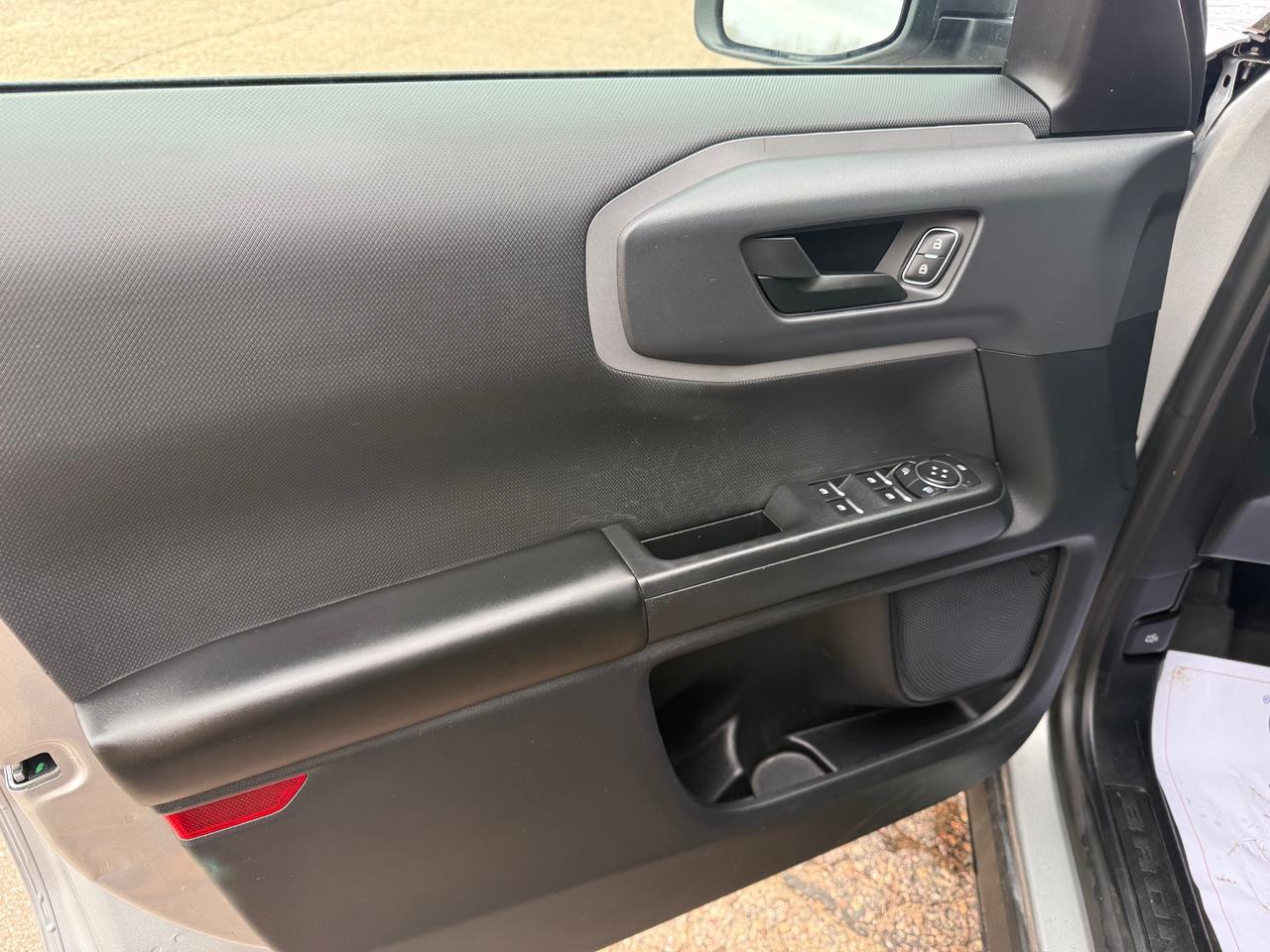 2023 Ford Bronco Sport Base 4dr 4x4 Photo