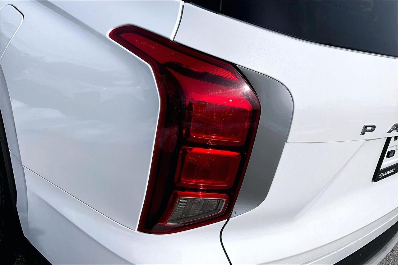 2021 Hyundai PALISADE LUXURY AWD   7-PASS   SUNROOF   BEIGE INTERIOR Photo