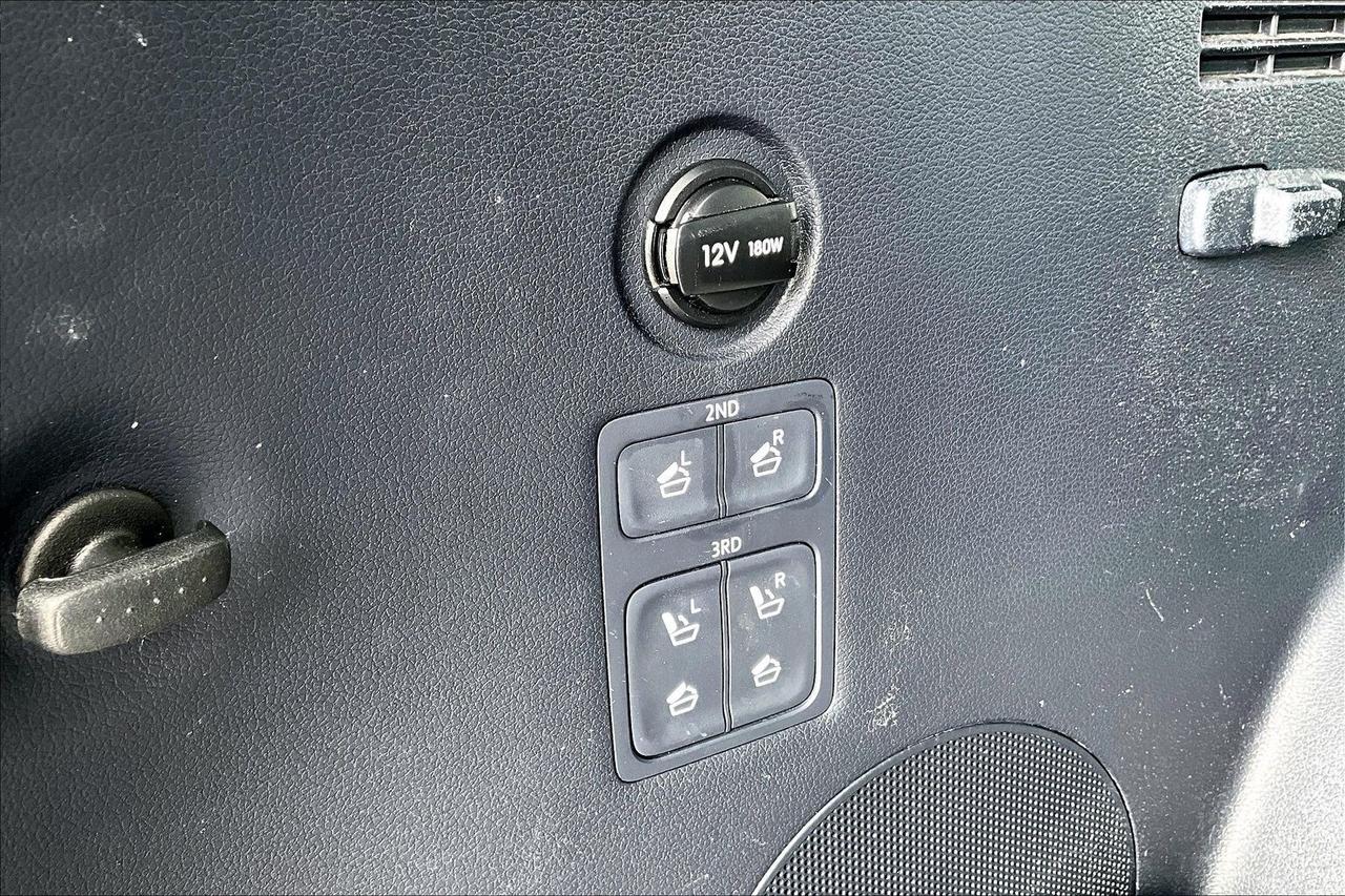 2021 Hyundai PALISADE LUXURY AWD   7-PASS   SUNROOF   BEIGE INTERIOR Photo