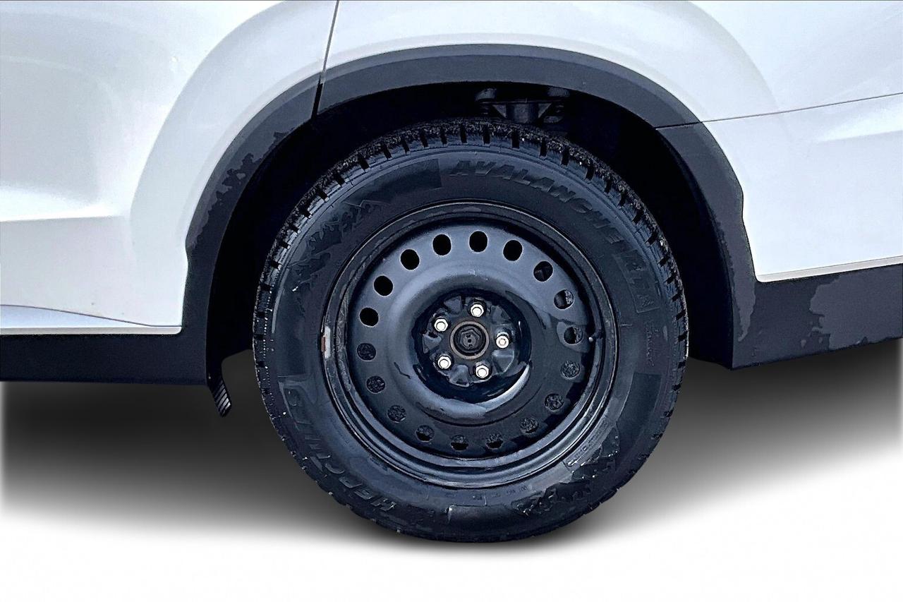 2021 Hyundai PALISADE LUXURY AWD   7-PASS   SUNROOF   BEIGE INTERIOR Photo