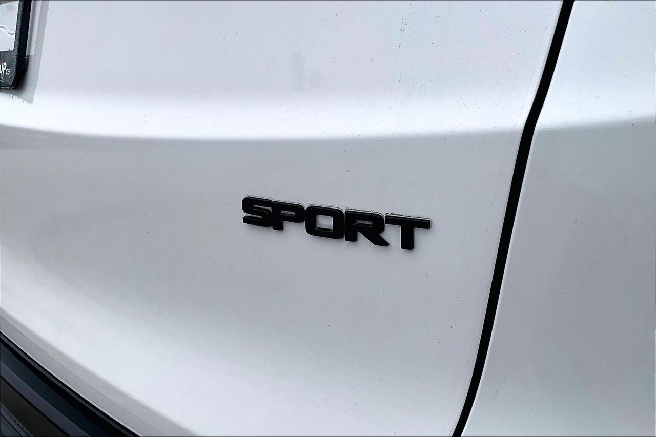 2024 Honda CR-V SPORT AWD   ADAPT. CRUISE   SUNROOF   HEATED SEATS Photo