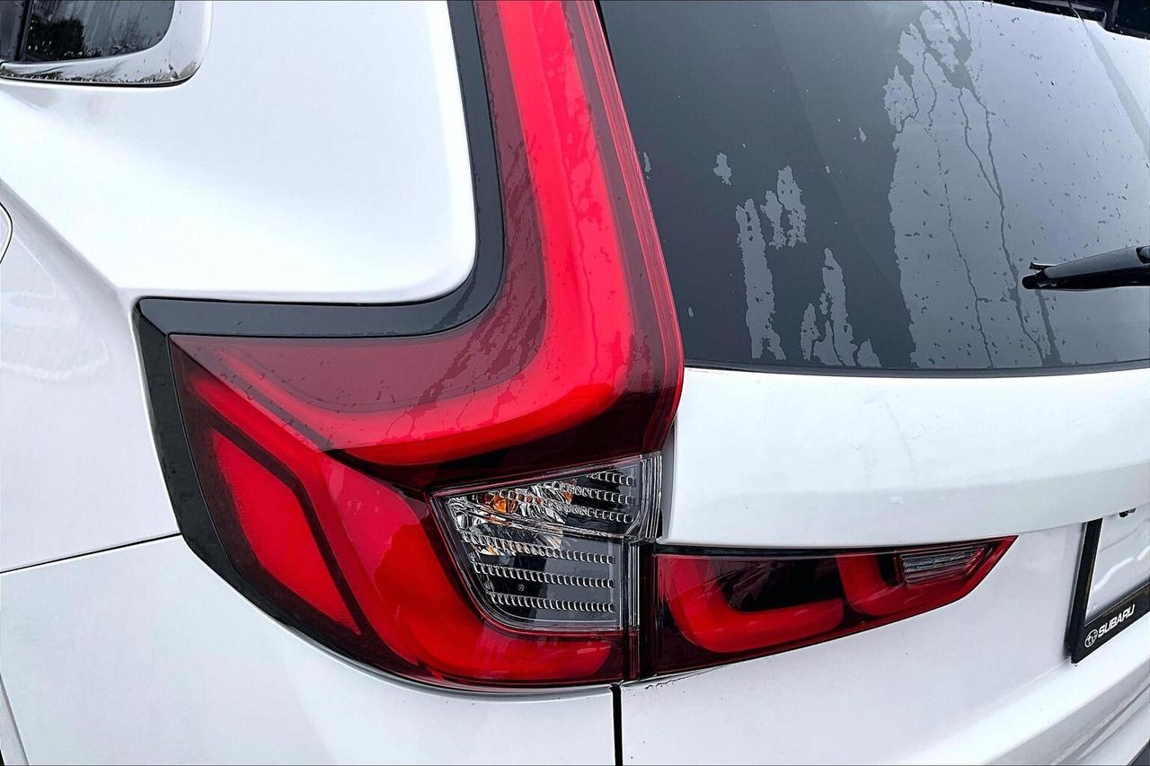 2024 Honda CR-V SPORT AWD   ADAPT. CRUISE   SUNROOF   HEATED SEATS Photo