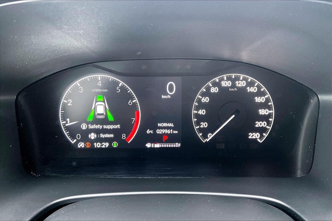 2024 Honda CR-V SPORT AWD   ADAPT. CRUISE   SUNROOF   HEATED SEATS Photo