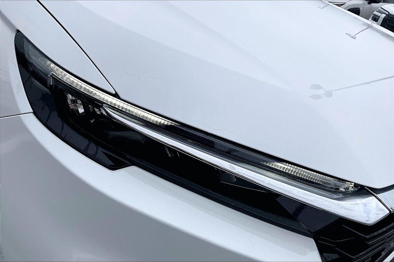 2024 Honda CR-V SPORT AWD   ADAPT. CRUISE   SUNROOF   HEATED SEATS Photo