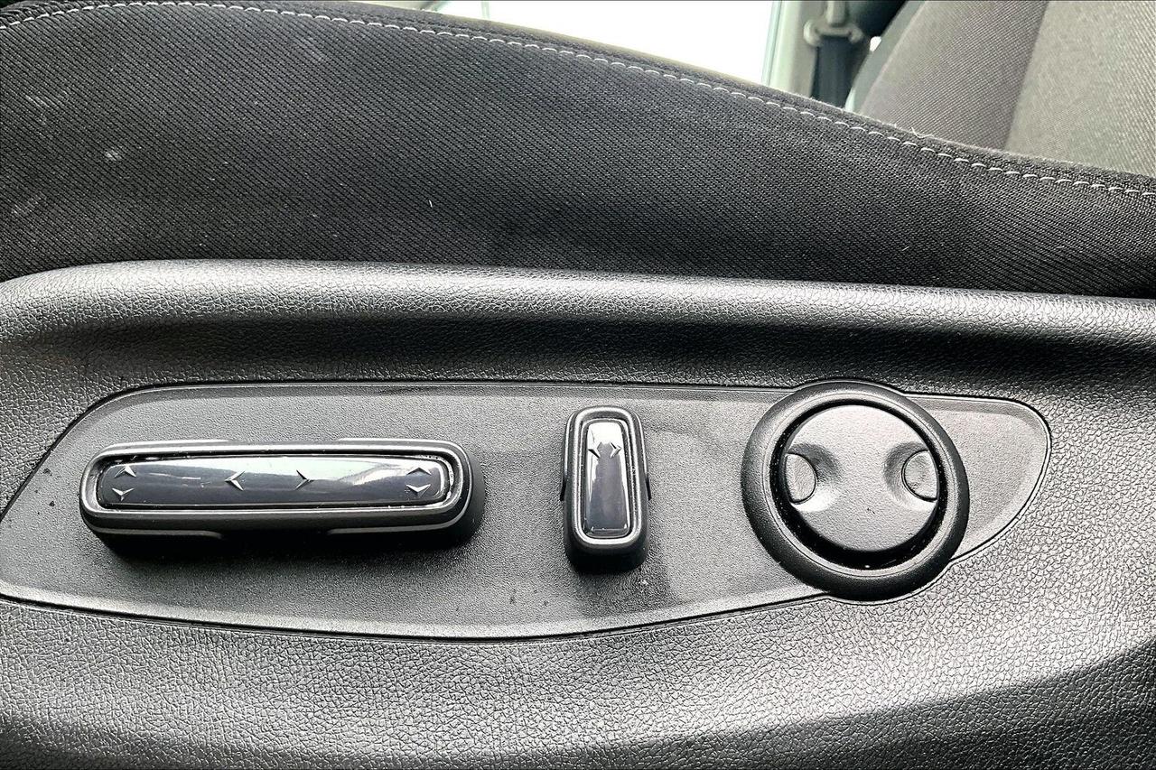 2024 Honda CR-V SPORT AWD   ADAPT. CRUISE   SUNROOF   HEATED SEATS Photo