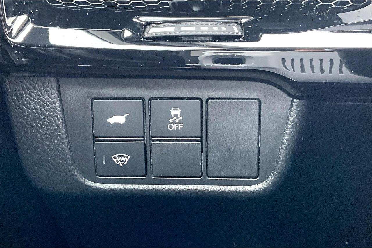 2024 Honda CR-V SPORT AWD   ADAPT. CRUISE   SUNROOF   HEATED SEATS Photo