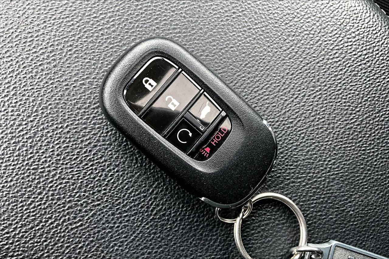 2024 Honda CR-V SPORT AWD   ADAPT. CRUISE   SUNROOF   HEATED SEATS Photo