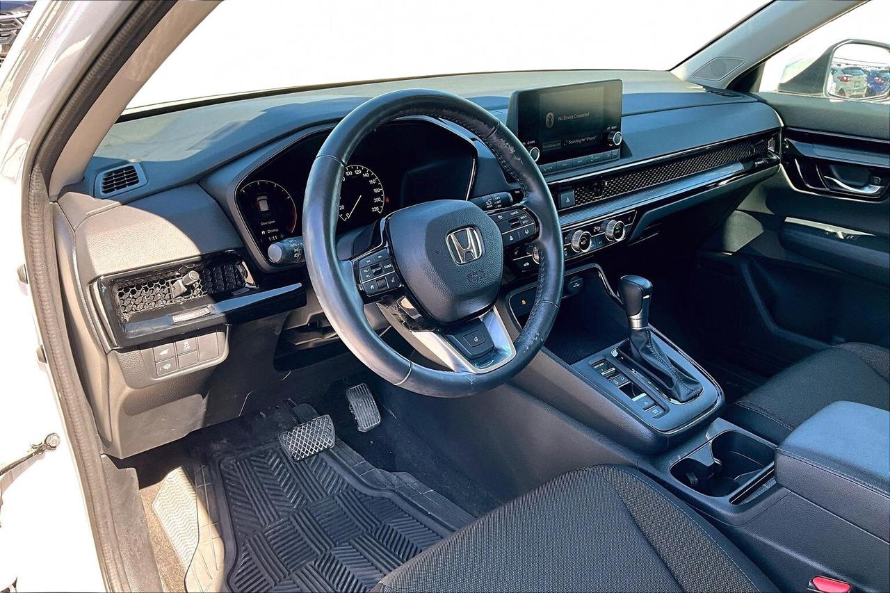 2024 Honda CR-V SPORT AWD   ADAPT. CRUISE   SUNROOF   HEATED SEATS Photo