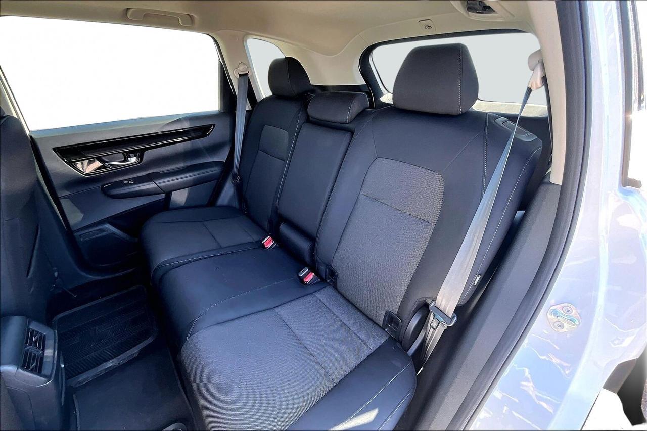 2024 Honda CR-V SPORT AWD   ADAPT. CRUISE   SUNROOF   HEATED SEATS Photo