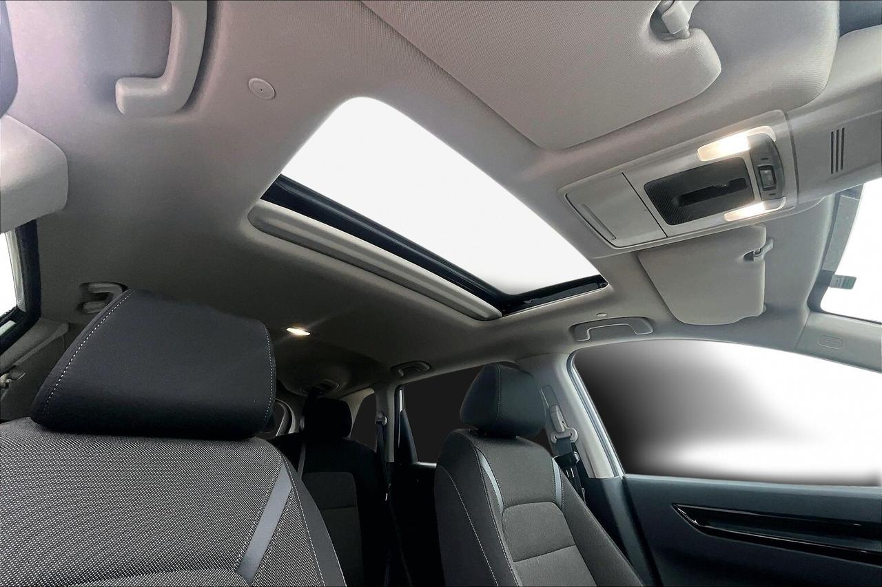 2024 Honda CR-V SPORT AWD   ADAPT. CRUISE   SUNROOF   HEATED SEATS Photo