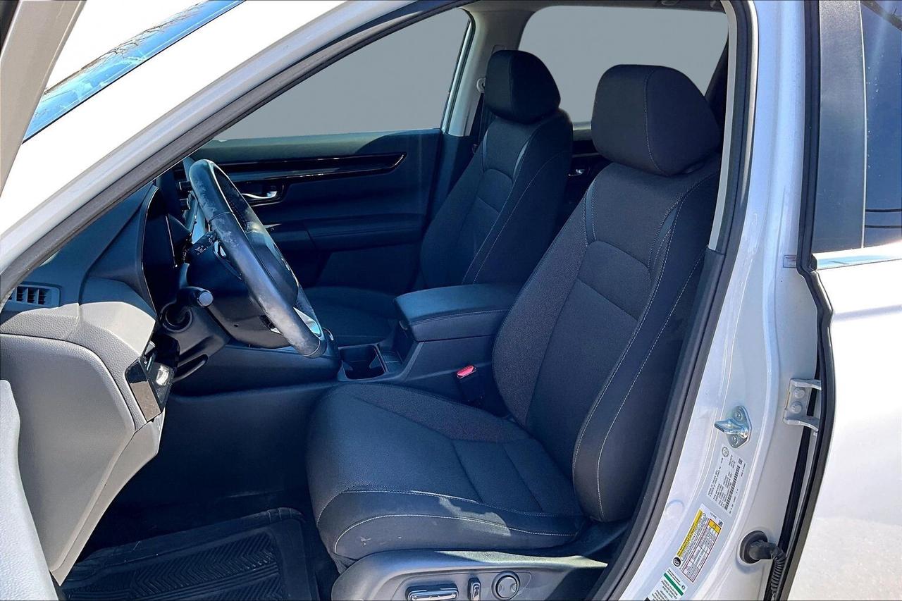 2024 Honda CR-V SPORT AWD   ADAPT. CRUISE   SUNROOF   HEATED SEATS Photo