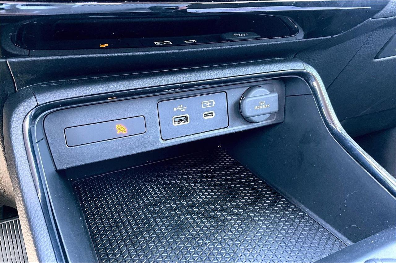 2024 Honda CR-V SPORT AWD   ADAPT. CRUISE   SUNROOF   HEATED SEATS Photo